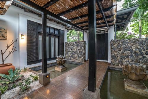 Villa Casa Tranquila, Langosta Beach