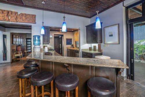 Villa Casa Tranquila, Langosta Beach