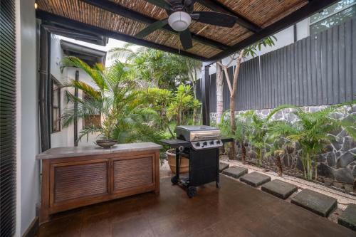 Villa Casa Tranquila, Langosta Beach