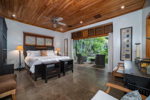 Villa Casa Tranquila, Langosta Beach