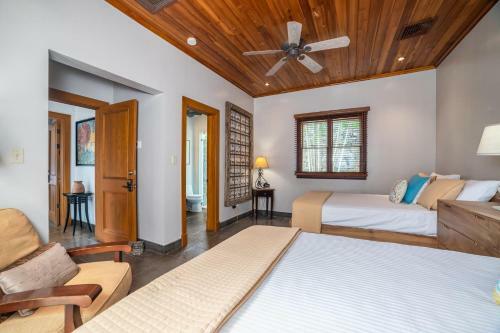 Villa Casa Tranquila, Langosta Beach