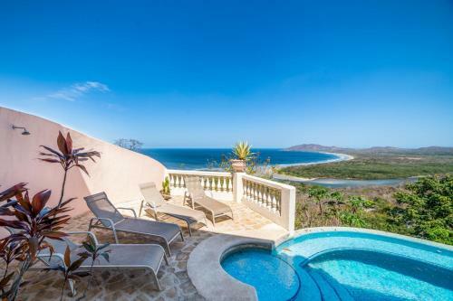 Villa Casa Xanadu - Tamarindo