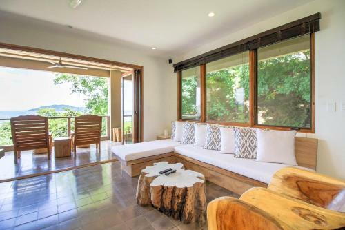 Las Mareas Villa #1