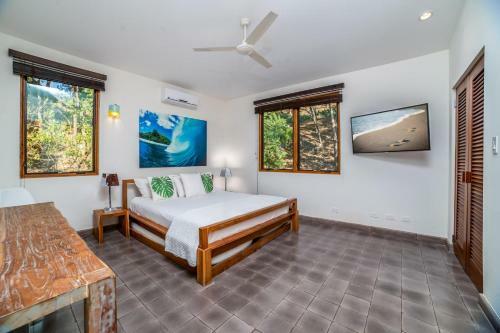 Las Mareas Villa #1