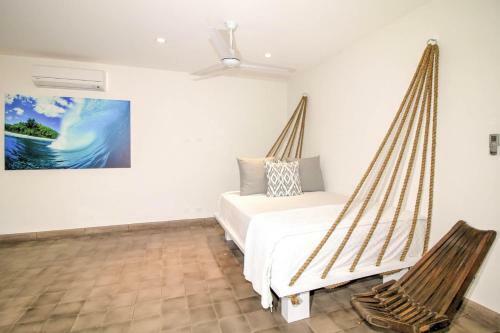 Las Mareas Villa #1