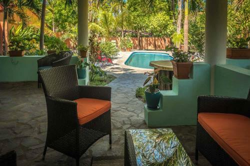 Hostal Moonshadow Costa Rica