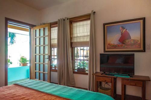 Hostal Moonshadow Costa Rica