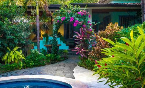 Hostal Moonshadow Costa Rica