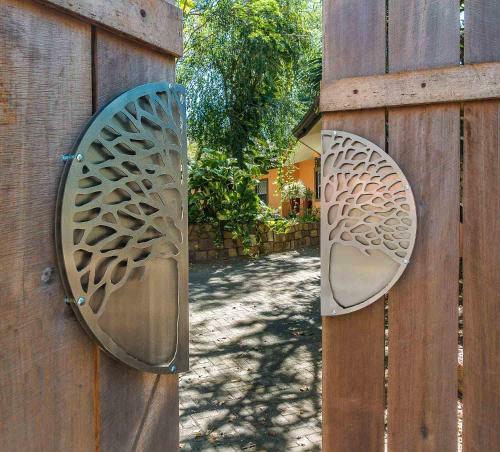 Hostal Moonshadow Costa Rica