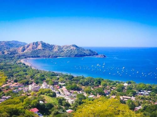 Hostal Moonshadow Costa Rica