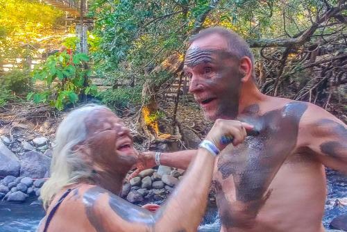 Hostal Moonshadow Costa Rica