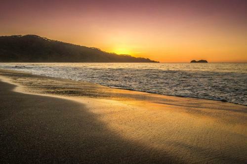 Hostal Moonshadow Costa Rica