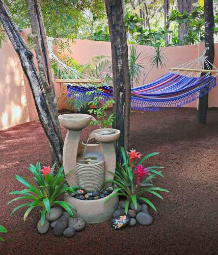 Hostal Moonshadow Costa Rica