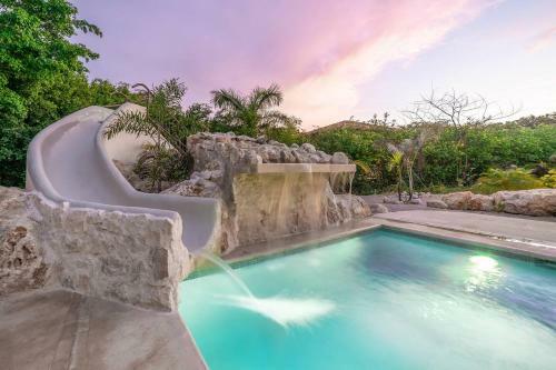 Villa Casa Bonita Beach