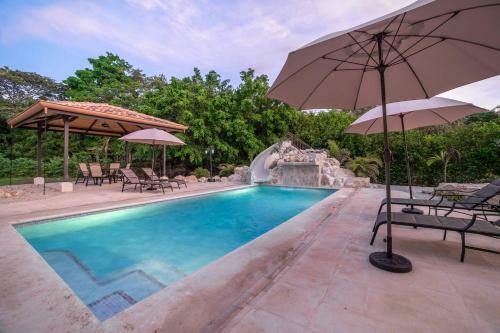 Villa Casa Bonita Beach