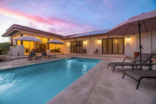 Villa Casa Bonita Beach