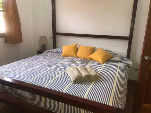 Casa La Colonial B&B