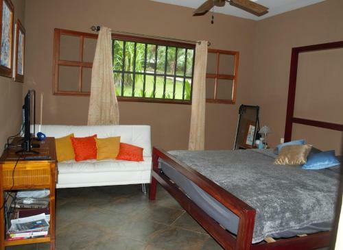 Casa La Colonial B&B