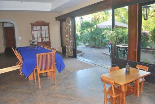 Casa La Colonial B&B