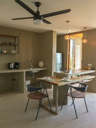 Posada Tierra Condominium