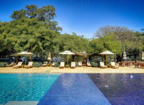 Apartamento Ocean View Luxury Condo At Reserva Conchal A15