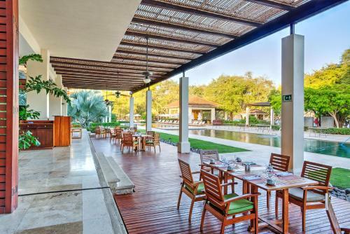 Apartamento Ocean View Luxury Condo At Reserva Conchal A15