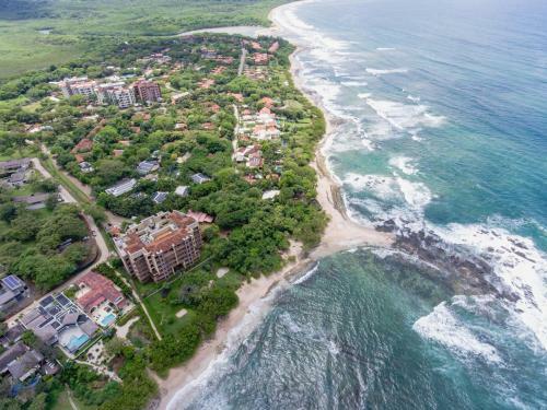 Apartamento Crystal Sands 104 Beachfront Condo