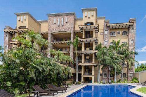 Apartamento Crystal Sands 104 Beachfront Condo