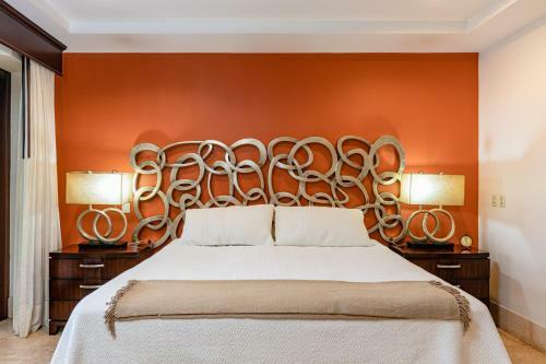 Apartamento Crystal Sands 104 Beachfront Condo