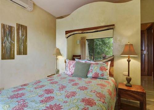 Apartamento Monte Perla 2 Ocean View Condo