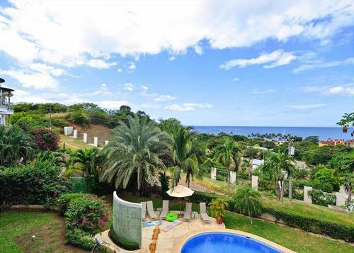 Apartamento Monte Perla 2 Ocean View Condo