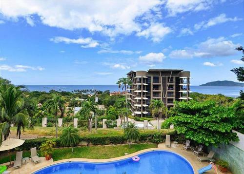 Apartamento Monte Perla 2 Ocean View Condo