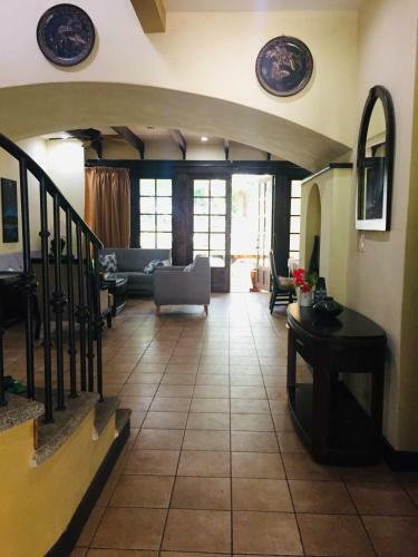 Villa Colibri At Beachfront Gated Community