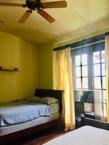 Villa Colibri At Beachfront Gated Community