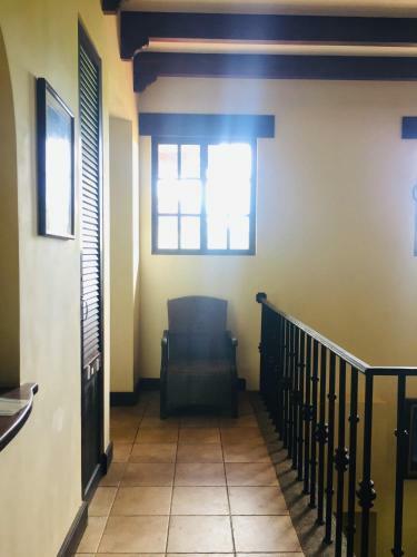 Villa Colibri At Beachfront Gated Community