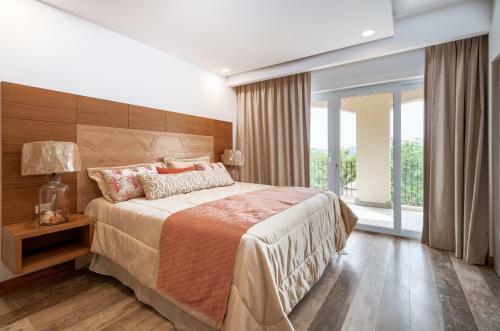 Apartamento Peninsula 14