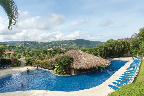 Ocean View Two Bedroom Private Villa
