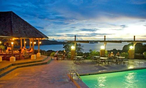 Ocean View Two Bedroom Private Villa