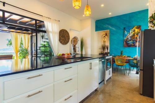 Villa C O C O O N Tamarindo