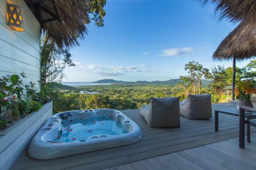 Villa C O C O O N Tamarindo