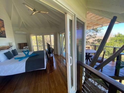 Hotel Mikado Natural Lodge