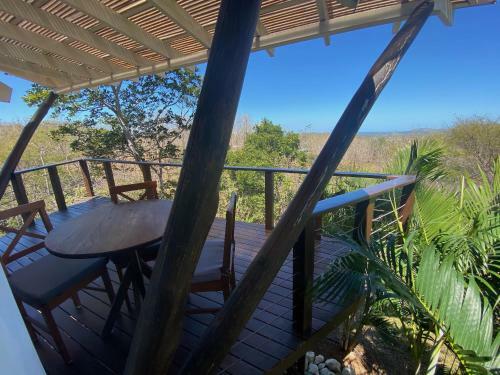 Hotel Mikado Natural Lodge