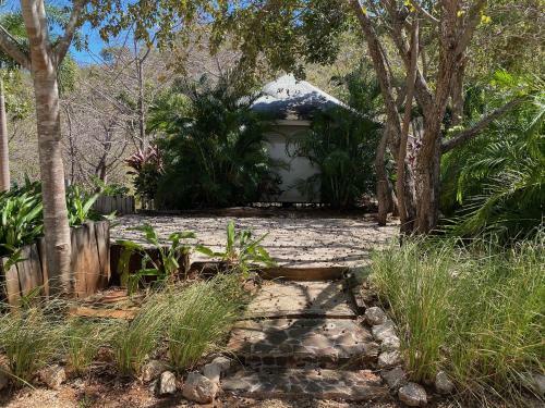 Hotel Mikado Natural Lodge