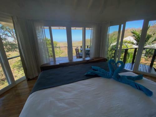 Hotel Mikado Natural Lodge