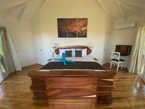 Hotel Mikado Natural Lodge