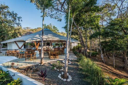 Hotel Mikado Natural Lodge