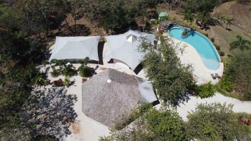 Hotel Mikado Natural Lodge