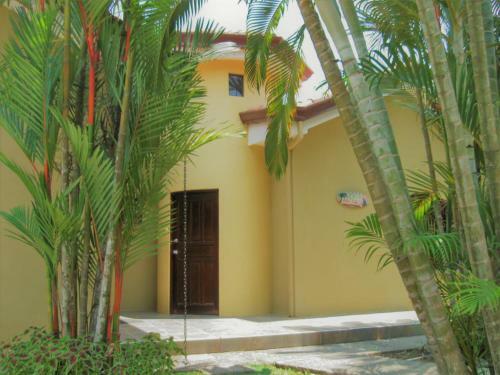 Bed & Breakfast The Villas @ Las Brisas