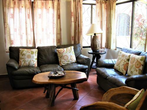 Bed & Breakfast The Villas @ Las Brisas