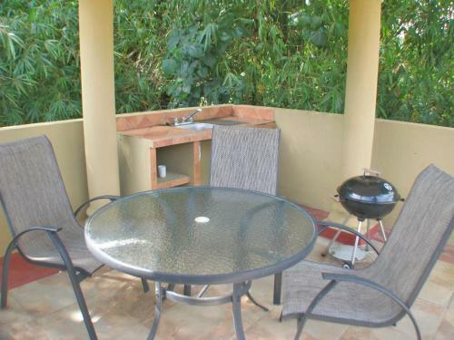 Bed & Breakfast The Villas @ Las Brisas
